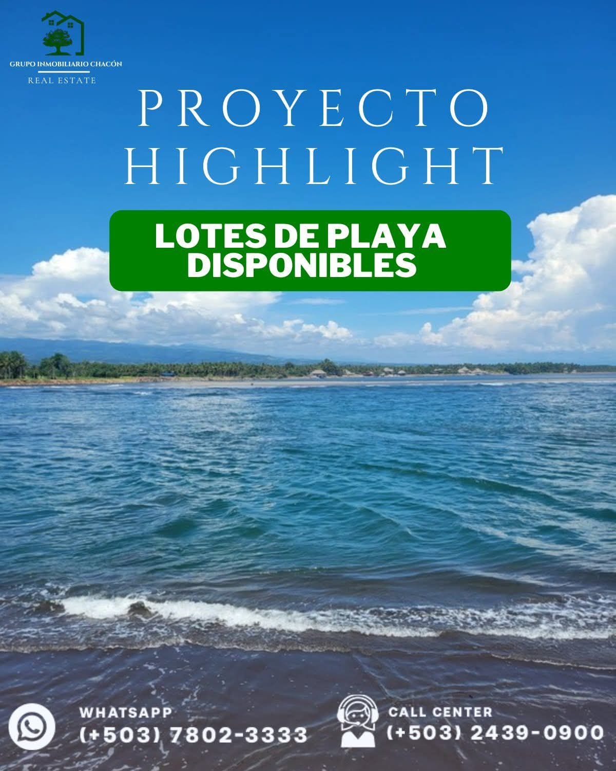Proyecto Highlight