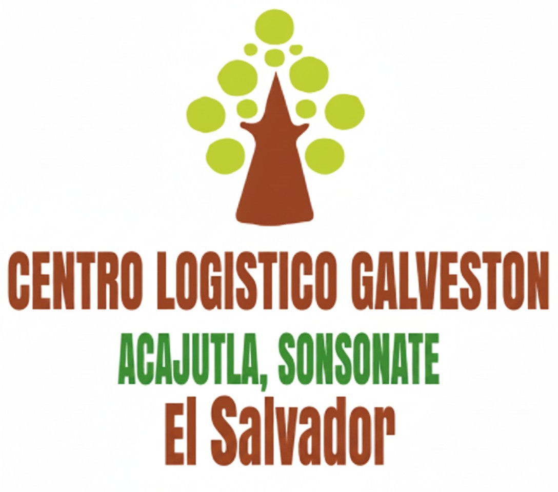Centro Logistico Galveston