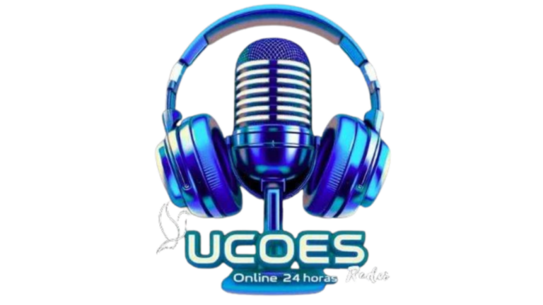 Logo Ucoes Radio