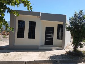 Villa Lourdes